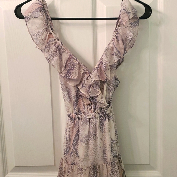 Boutique dress medium - Picture 2 of 7